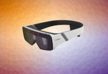 Daqri начала поставки очков Smart Glasses