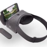Chrome 61 позволяет Daydream открывать сайты в виртуальной реальности