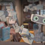 Facebook открывает решение для адаптивного фокуса DeepFocus