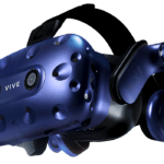 HTC добавит к Vive Pro необходимые аксессуары за $450