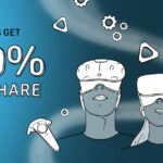 Viveport отдаёт разработчикам 100% прибыли с приложений
