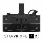 StarVR One: версия для разработчиков стоит $3200
