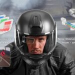 DigiLens и Sena создадут мотошлемы с волноводными дисплеями