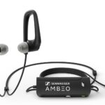 Sennheiser выпустила специальные наушники для Magic Leap One