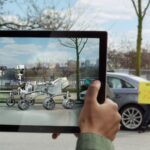 Осенью компьютеры на Windows 10 с камерами научатся показывать смешанную реальность