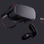Oculus объяснила, почему Quest намного быстрее Go