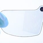 Dispelix начала производство волноводного дисплея DPX 30°