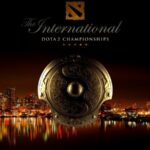 Чемпионат по Dota 2 будет транслироваться в виртуальной реальности