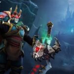 Получено подтверждение разработки VR-версии Dota