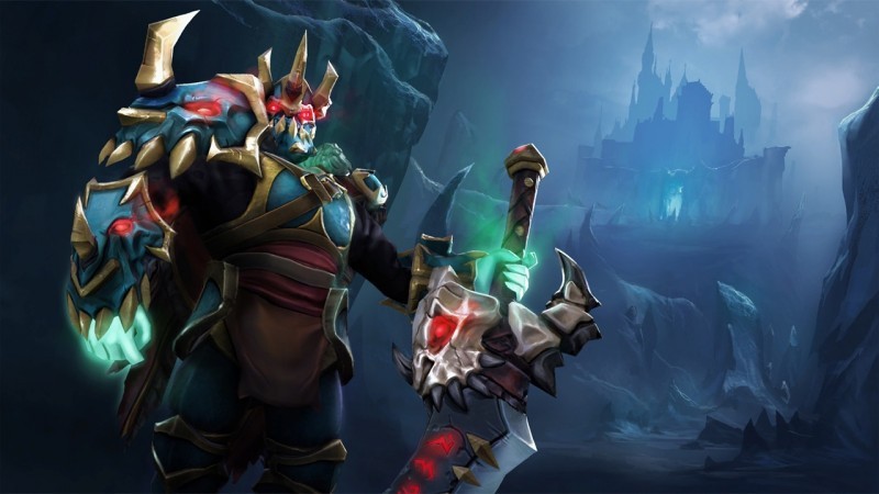 dota 2