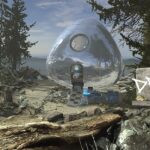 HTC выпустила своё домашнее окружение для SteamVR Home