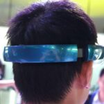 Lenovo показала очки дополненной реальности daystAR