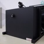 Проектор DynaFlash дополняет движущиеся объекты со скоростью 1000 кадров в секунду