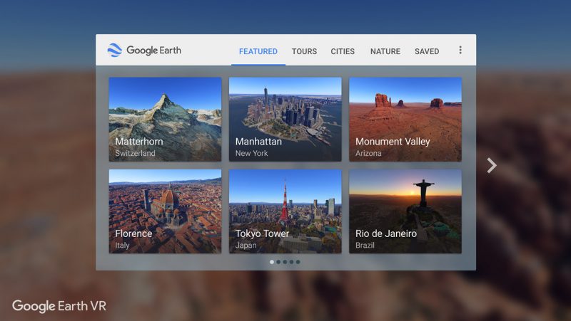 earthvr_menu