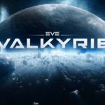 Разработчики EVE: Valkyrie завязали с виртуальной реальностью