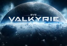Разработчики EVE: Valkyrie завязали с виртуальной реальностью