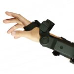 Exiii бесплатно рассылает девкиты контроллера с тактильной отдачей