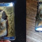 Samsung объявила глобальный отзыв Note 7 и может полностью свернуть его производство