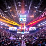 Intel, ESL и Oculus запускают киберспортивную лигу для игр виртуальной реальности
