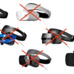 Очки Windows Mixed Reality исчезают из онлайн-магазинов