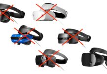 Очки Windows Mixed Reality исчезают из онлайн-магазинов