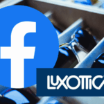 Luxottica поможет Facebook создать очки дополненной реальности