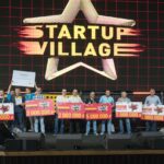 В конкурсе проектов Startup Village победили сразу два ВР-решения для медтеха
