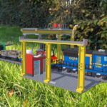 LEGO AR-Studio — игра дополненной реальности, которая оживит конструкторы
