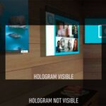 Евангелист Microsoft рассказал об автономности и поле обзора HoloLens