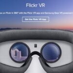 Flickr открыл раздел с VR-фото и опубликовал приложение для Gear VR