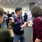 AR Conference 2016: пострелиз