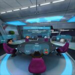 Oculus добавила в Social новые функции и две игры