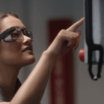 Google представила Glass Enterprise Edition 2 за $999