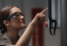 Google представила Glass Enterprise Edition 2 за $999
