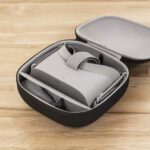 Фирменный футляр для Oculus Go стоит $35