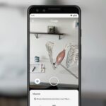 Дополненная реальность появится в поиске Google в мае