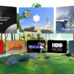 Google намерена продать десятки миллионов устройств с Daydream до конца года