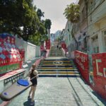 В Google Earth VR стала удобнее функция Street View