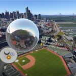 В Google Earth VR добавлена огромная коллекция панорам из Street View