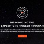 Google готовит образовательную программу Expeditions для Cardboard