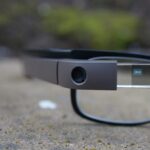 Google предположительно зарегистрировала новые Glass