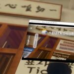 Дополненная виртуальная реальность: Google Lens научили работать в виртуальном окружении