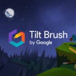 Tilt Brush выйдет на Quest с некоторыми упрощениями