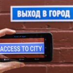 Переводчик дополненной реальности Google получает большое обновление