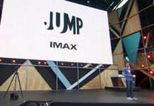 Google и IMAX остановили работы по камере виртуальной реальности