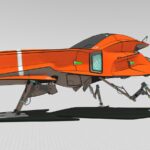 В Gravity Sketch вложилась группа инвесторов при поддержке Wacom