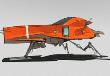 В Gravity Sketch вложилась группа инвесторов при поддержке Wacom