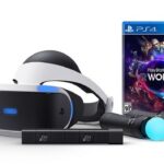 Sony установит 500 000 демо-стендов PSVR у американских ритейлеров