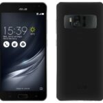 Смартфон Asus ZenFone AR будет поддерживать Daydream и Tango