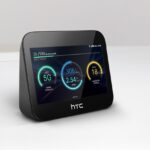 HTC 5G Hub: медиацентр, который будет раздавать виртуальную реальность